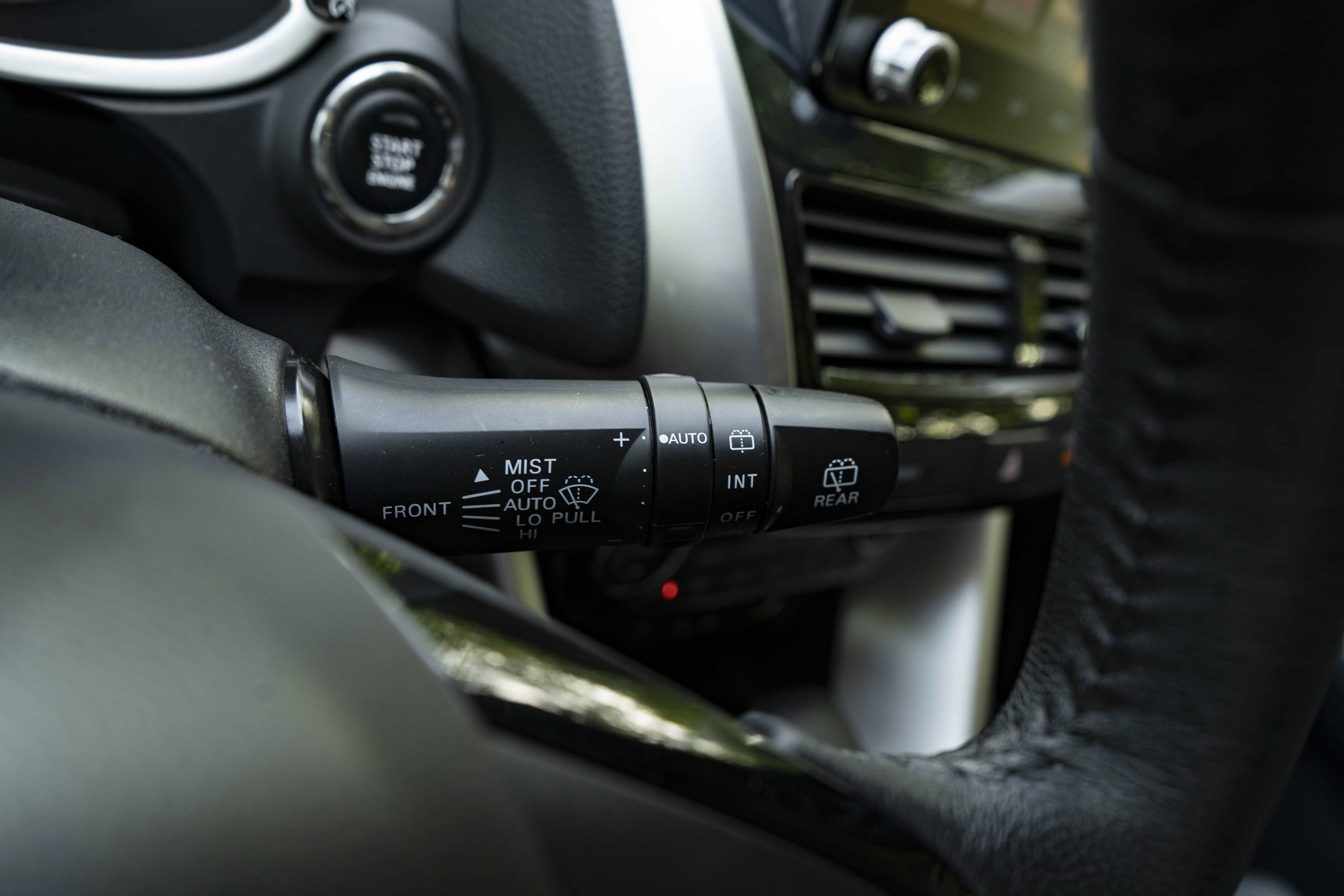 Used 2022 Mitsubishi Eclipse Cross SE FWD image 24