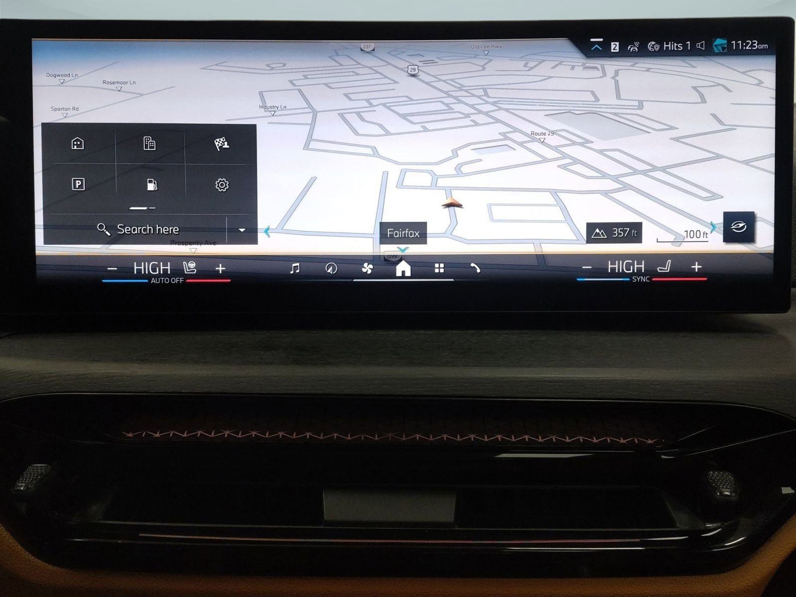 Used 2025 BMW 430i xDrive 430i xDrive w/ Premium Package image 26