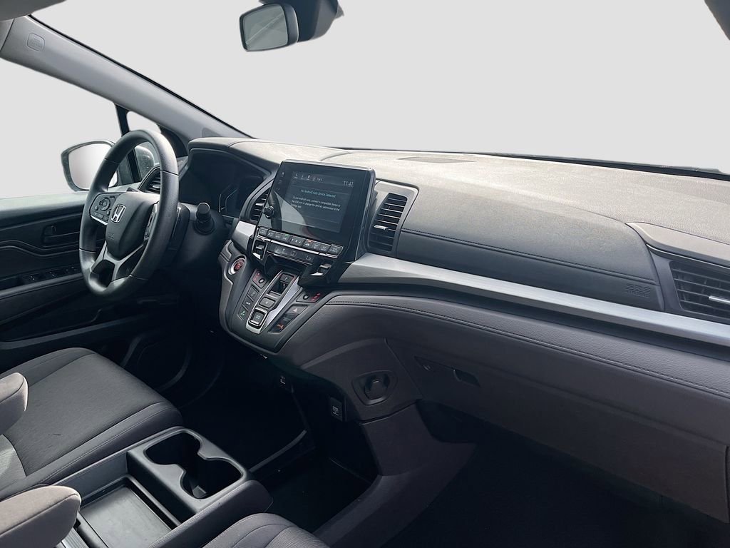 Used 2023 Honda Odyssey EX image 29