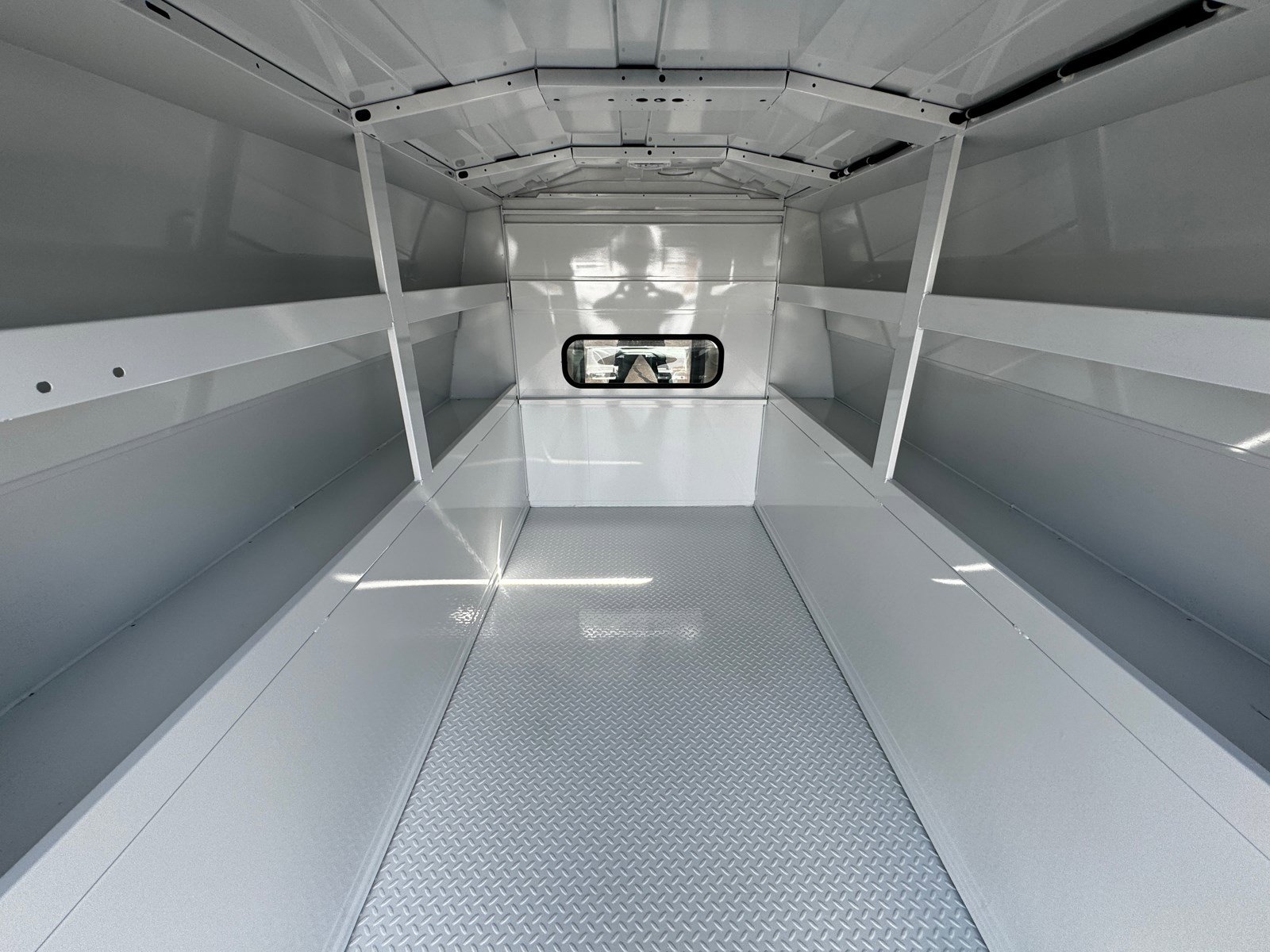 New 2024 Chevrolet Silverado 2500 W/T w/ WT Convenience Package image 23