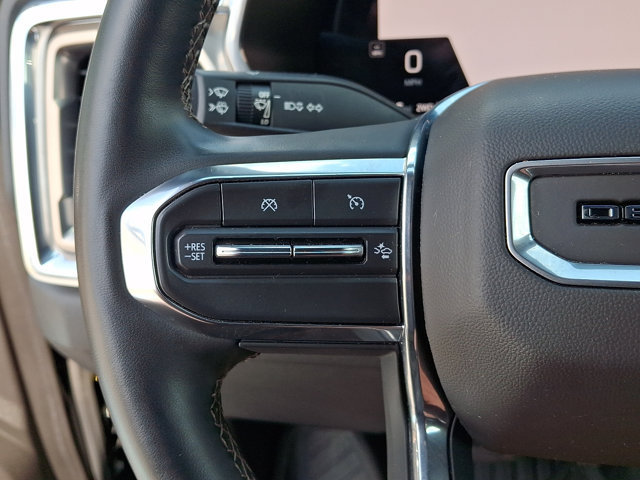 Used 2023 GMC Canyon Denali AWD/4WD image 24
