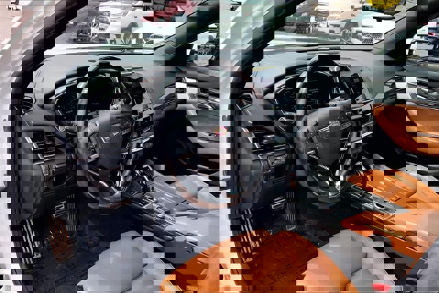 Used 2024 Cadillac CT5 Sport w/ Platinum Package AWD/4WD image 14