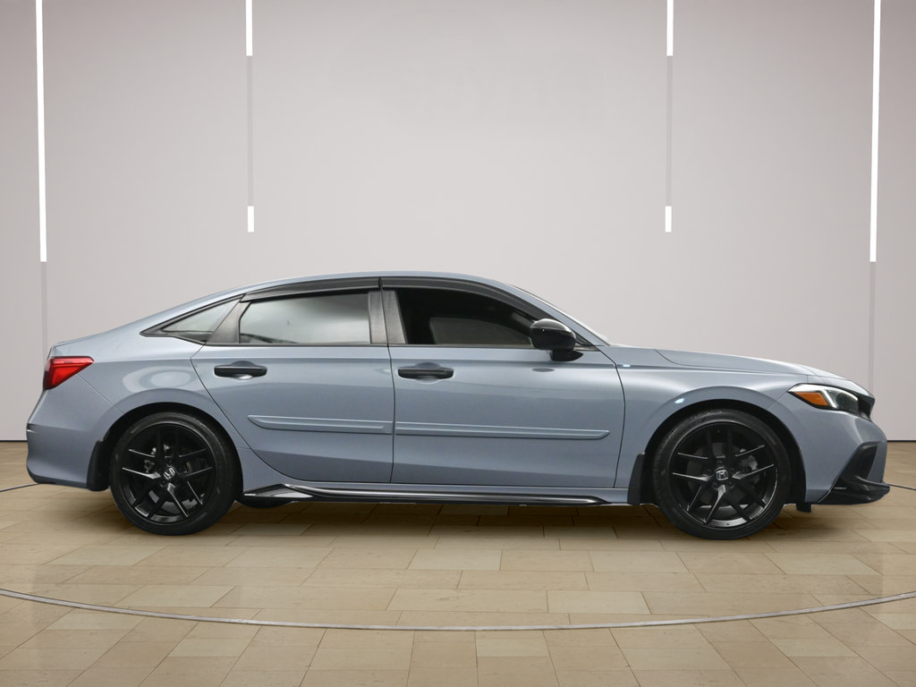 Used 2022 Honda Civic Si image 26