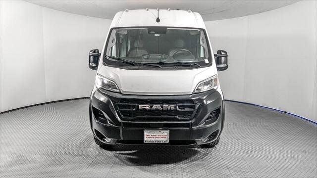 Used 2023 RAM ProMaster 1500 image 12