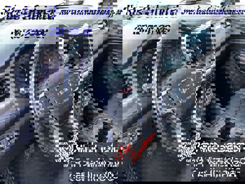 Used 2020 GMC Acadia Denali image 26