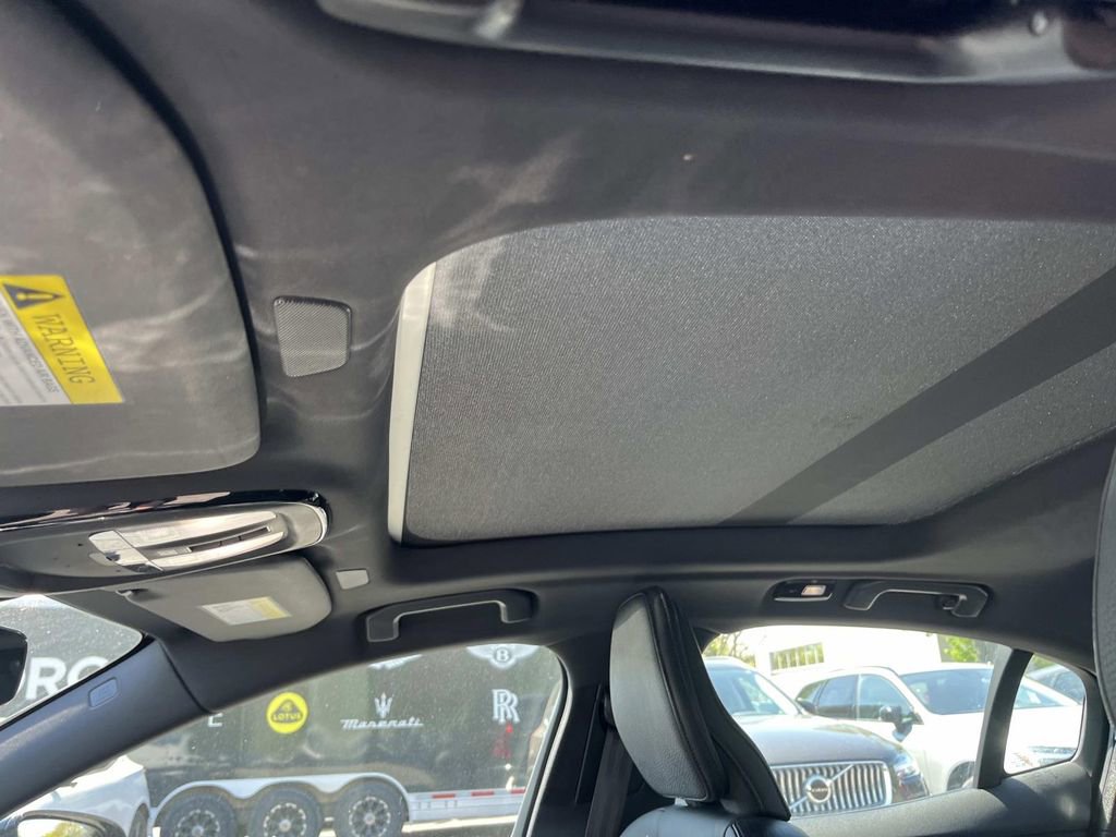 Certified 2023 Volvo S60 T8 Plus w/ Climate Package image 27