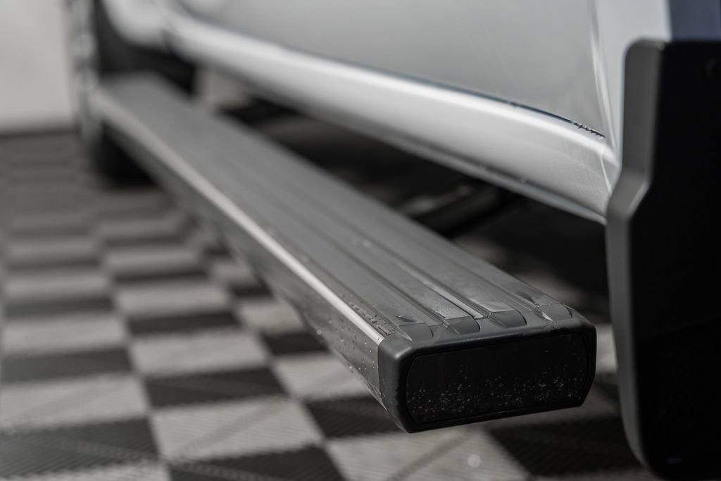 New 2026 Chevrolet Silverado 1500 LTZ w/ Technology Package image 19