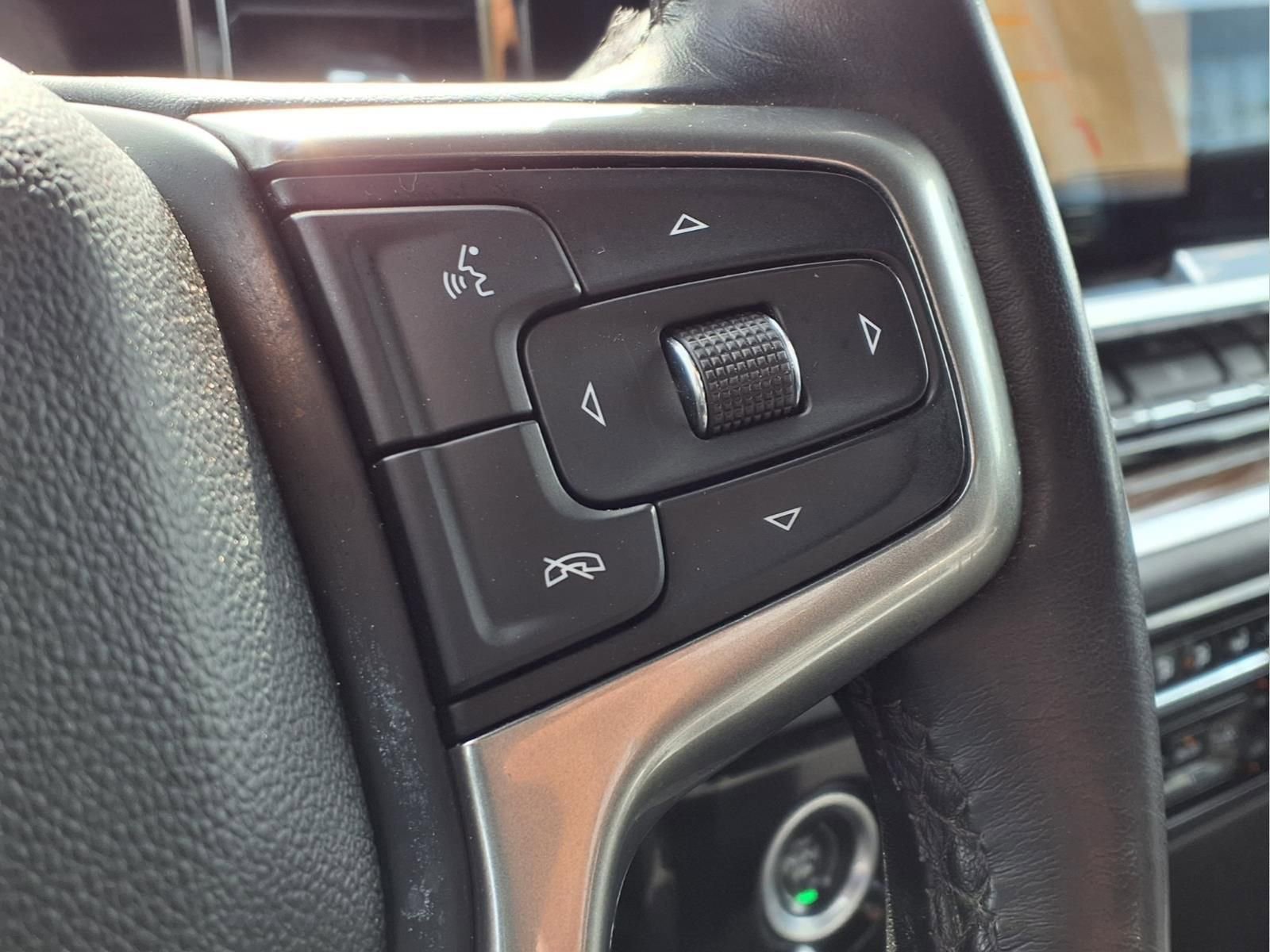 Used 2022 Chevrolet Silverado 1500 LT image 21