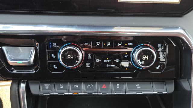 New 2026 GMC Sierra 2500 Denali Ultimate image 41