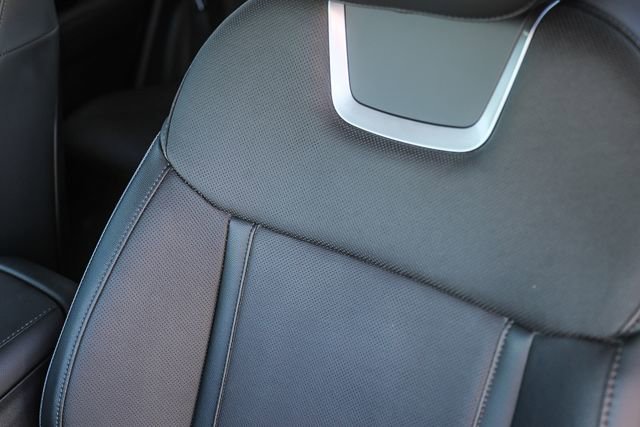 Certified 2023 Hyundai Tucson Limited image 29