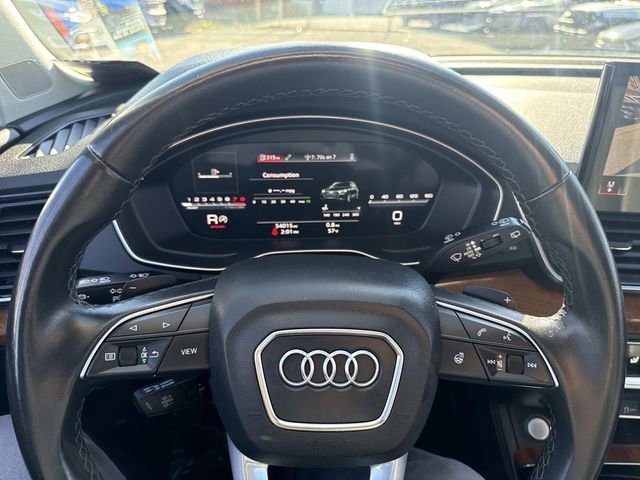 Used 2023 Audi Q5 2.0T Premium Plus image 31