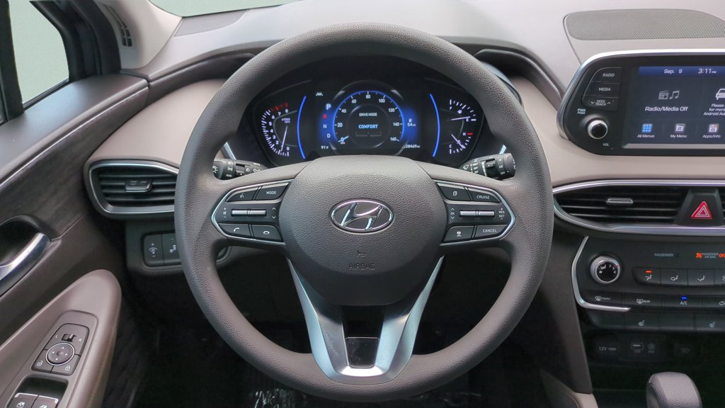 Used 2020 Hyundai Santa Fe SEL FWD image 15