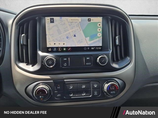 Used 2019 Chevrolet Colorado Z71 AWD/4WD video 1