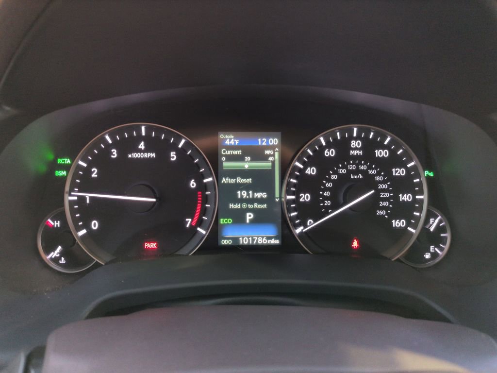 Used 2017 Lexus RX 350 FWD image 15