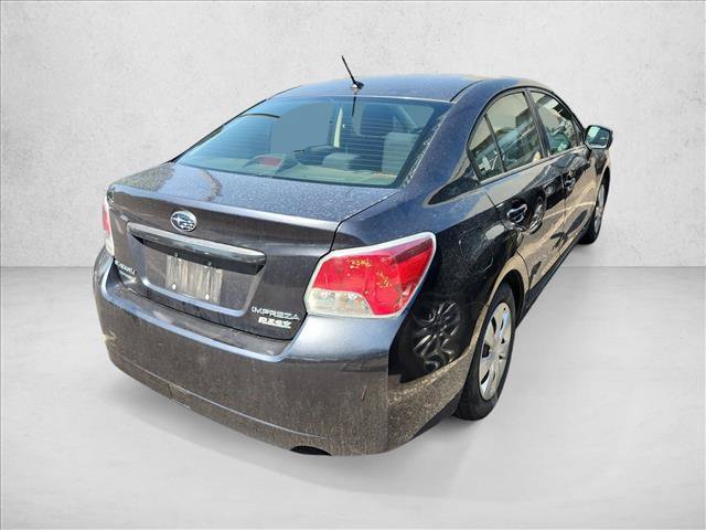 Used 2013 Subaru Impreza 2.0i AWD/4WD image 14