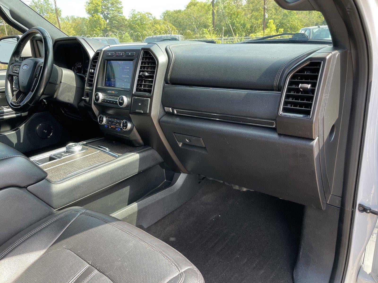 Used 2021 Ford Expedition Limited RWD image 55