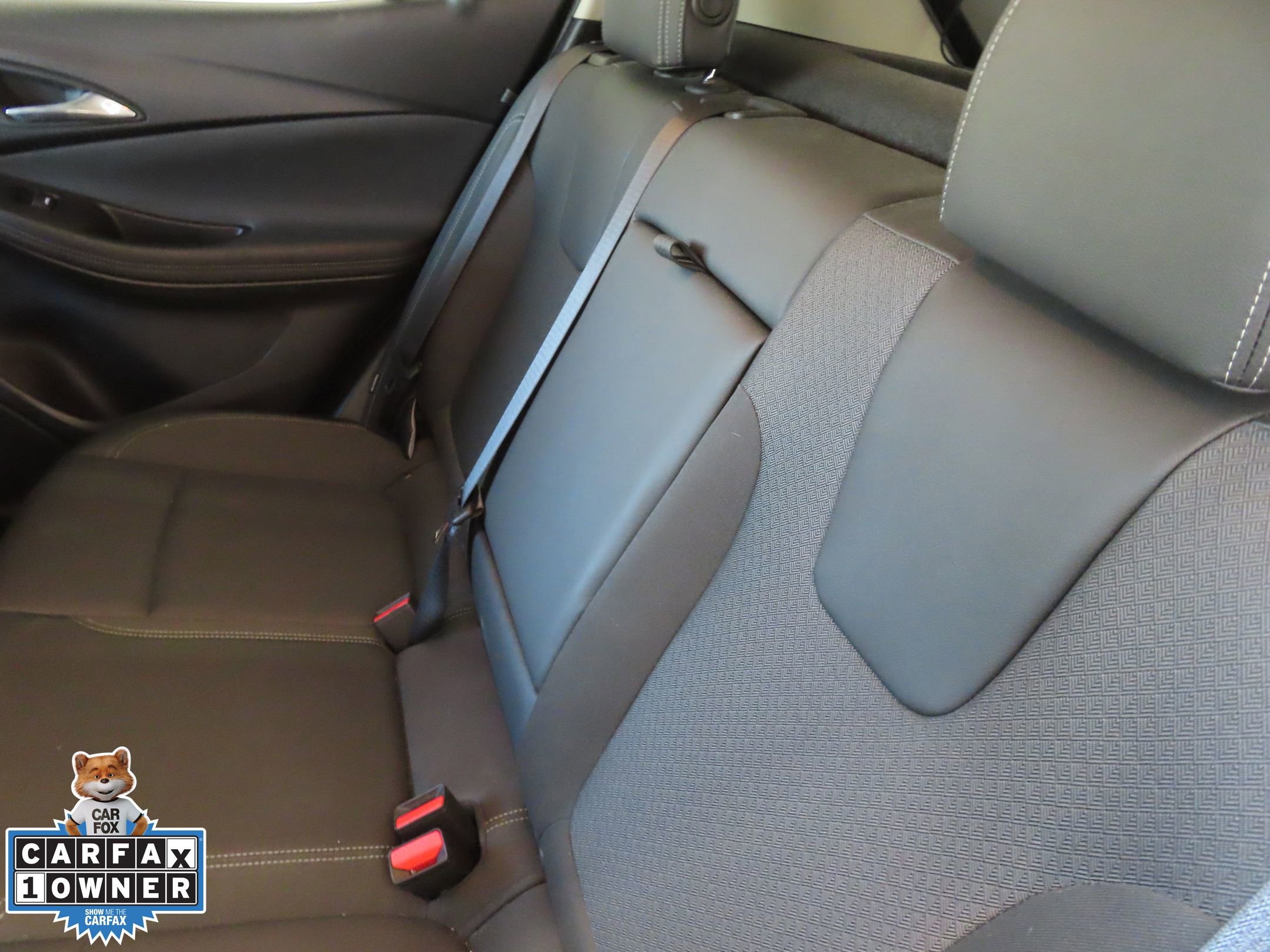 Used 2023 Buick Encore GX Select image 23