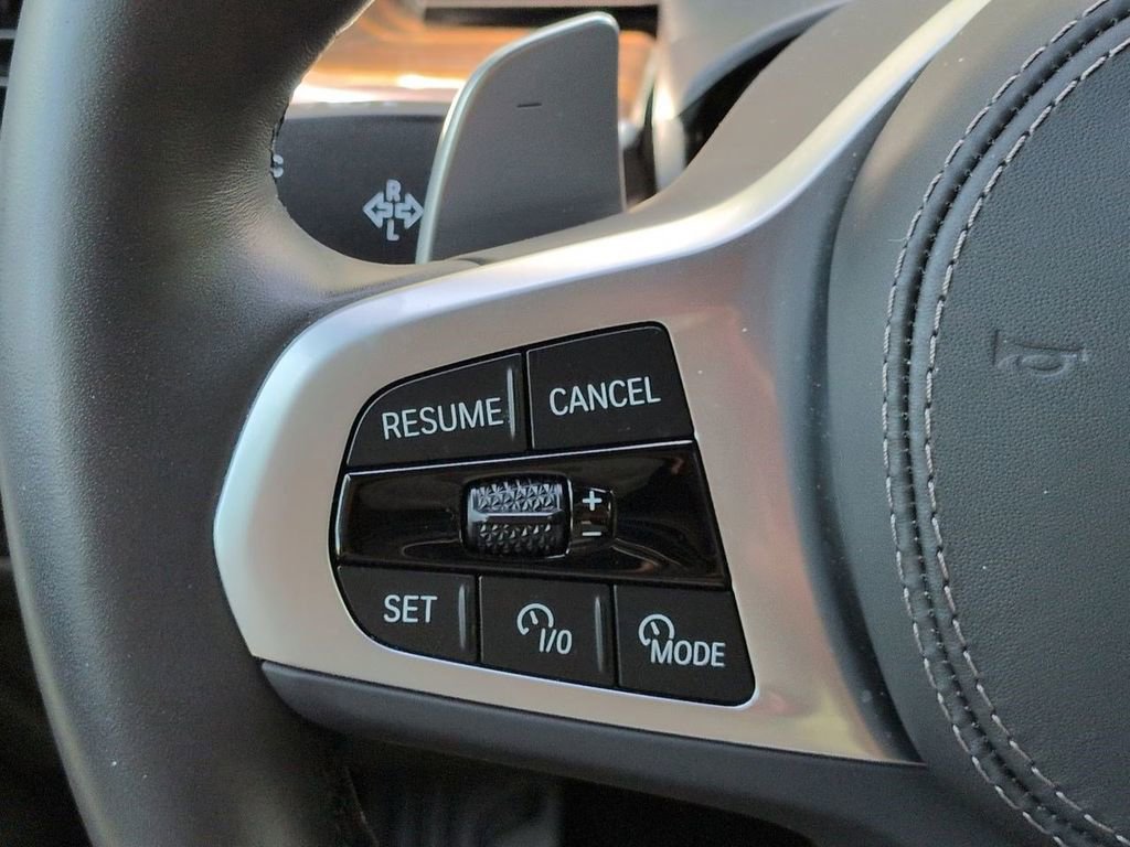 New 2026 BMW X5 xDrive40i w/ M Sport Package AWD/4WD image 26