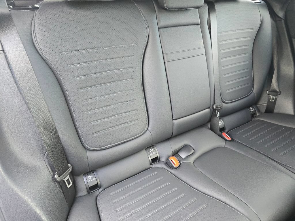 Certified 2026 Mercedes-Benz GLC 300 4MATIC image 22