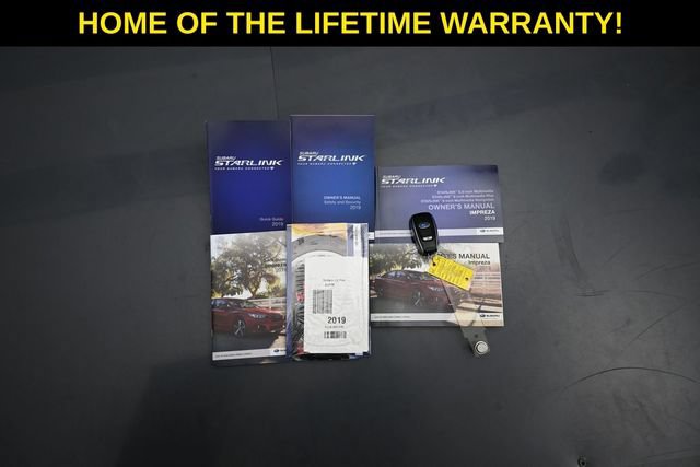 Used 2019 Subaru Impreza 2.0i Sport AWD/4WD image 51