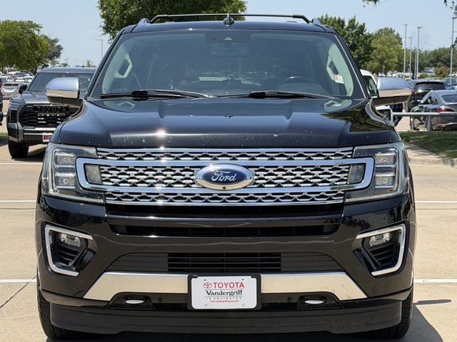 Used 2019 Ford Expedition Platinum AWD/4WD image 7