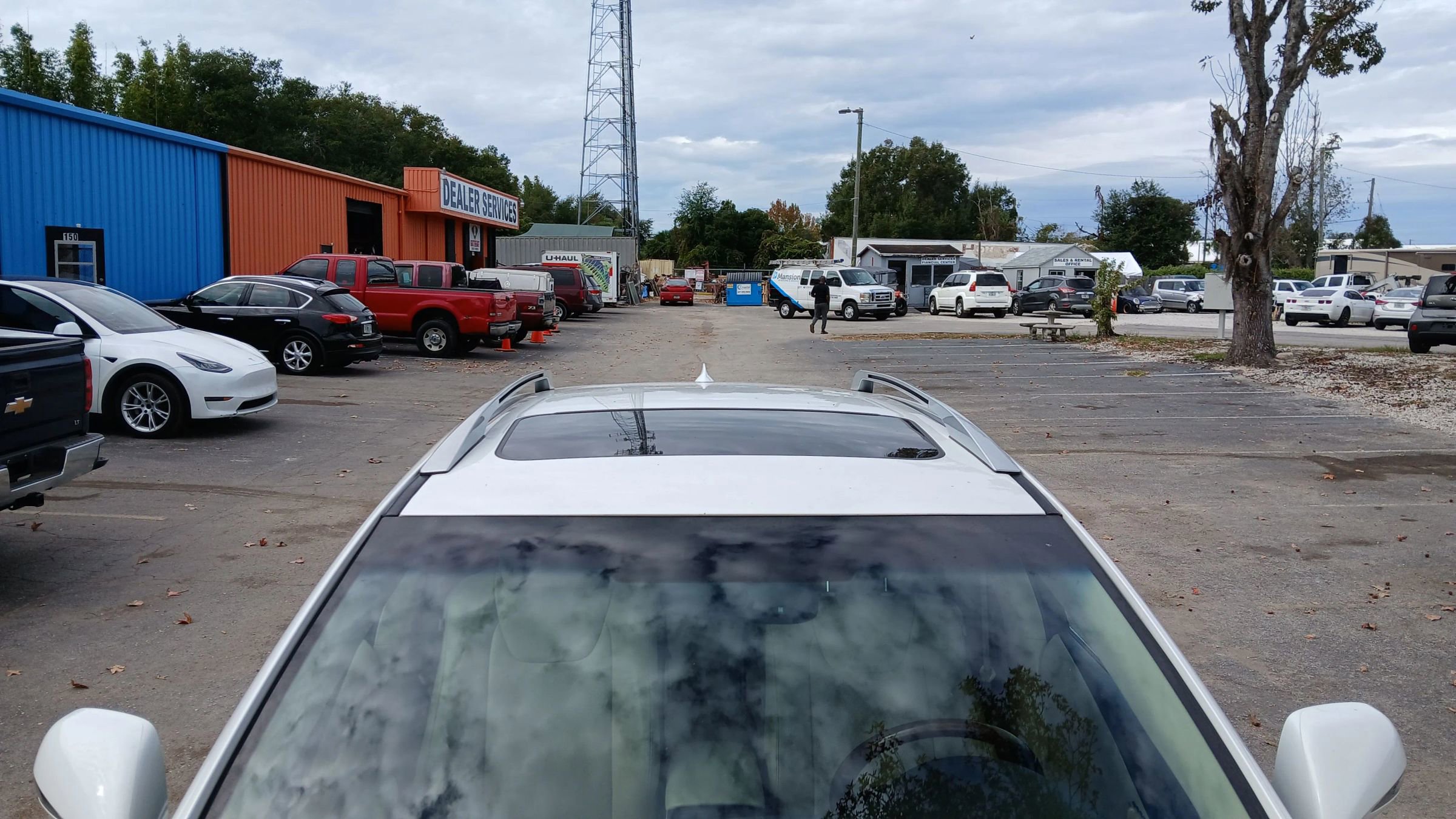 Used 2015 Lexus RX 350 FWD image 9