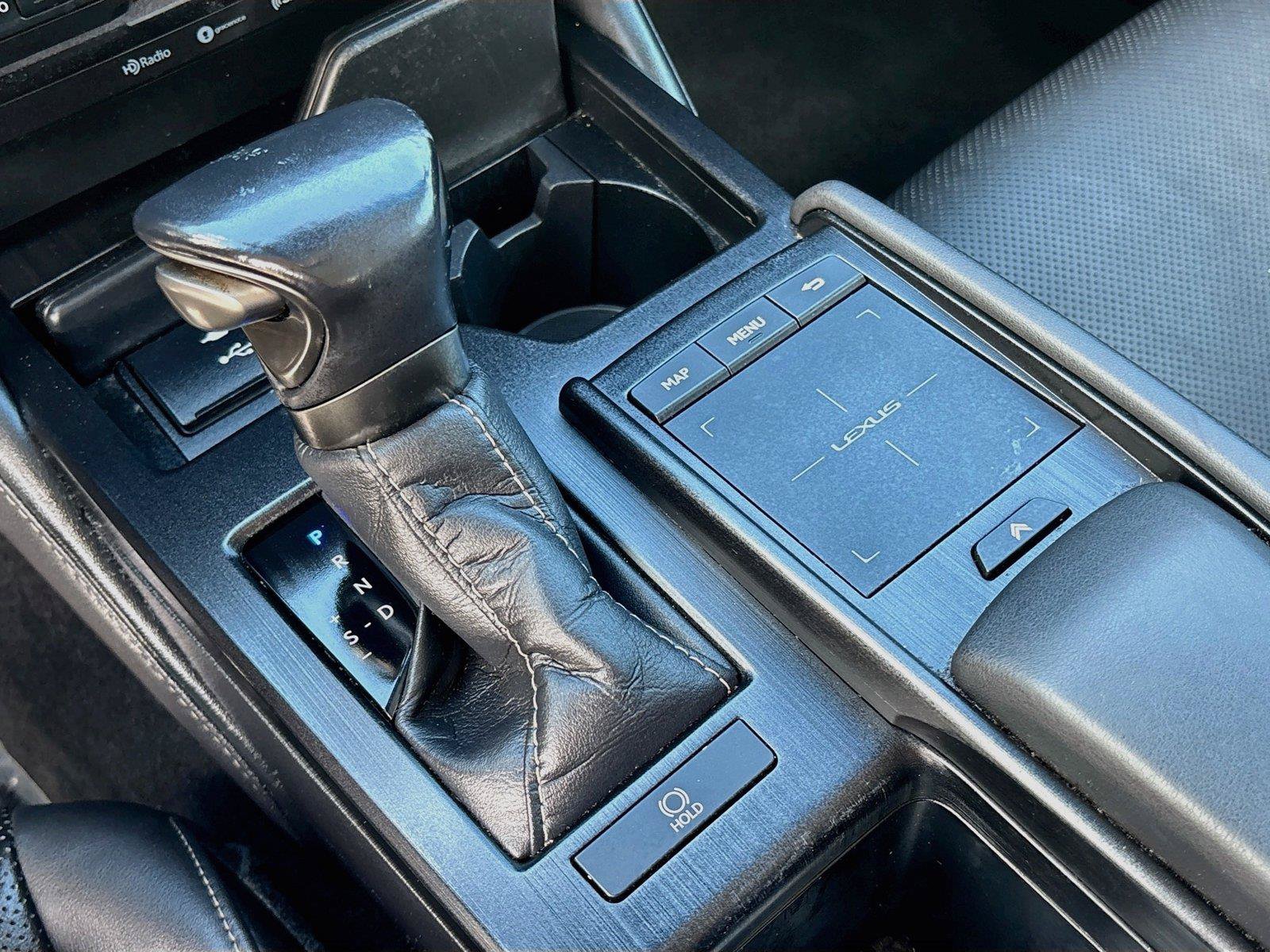 Used 2021 Lexus ES 250 w/ Premium Package AWD/4WD image 17