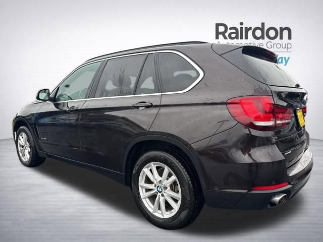 Used 2015 BMW X5 xDrive35i image 6