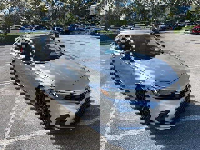 Used 2023 Honda Civic Sport