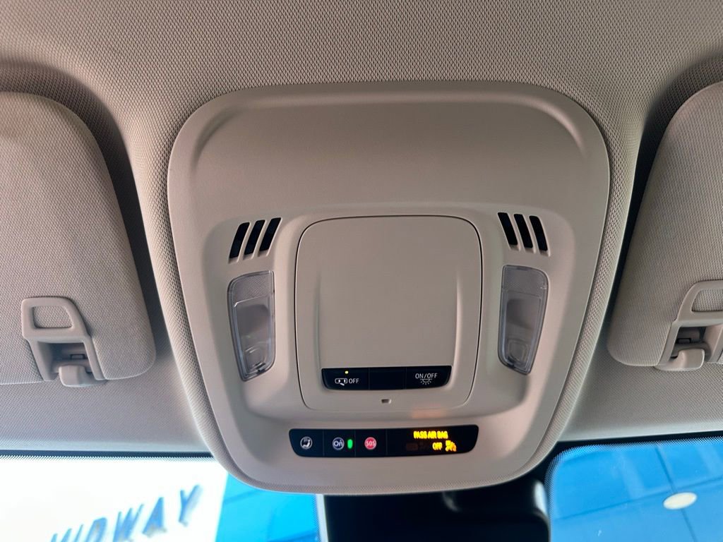 Used 2022 Buick Envision Preferred image 23