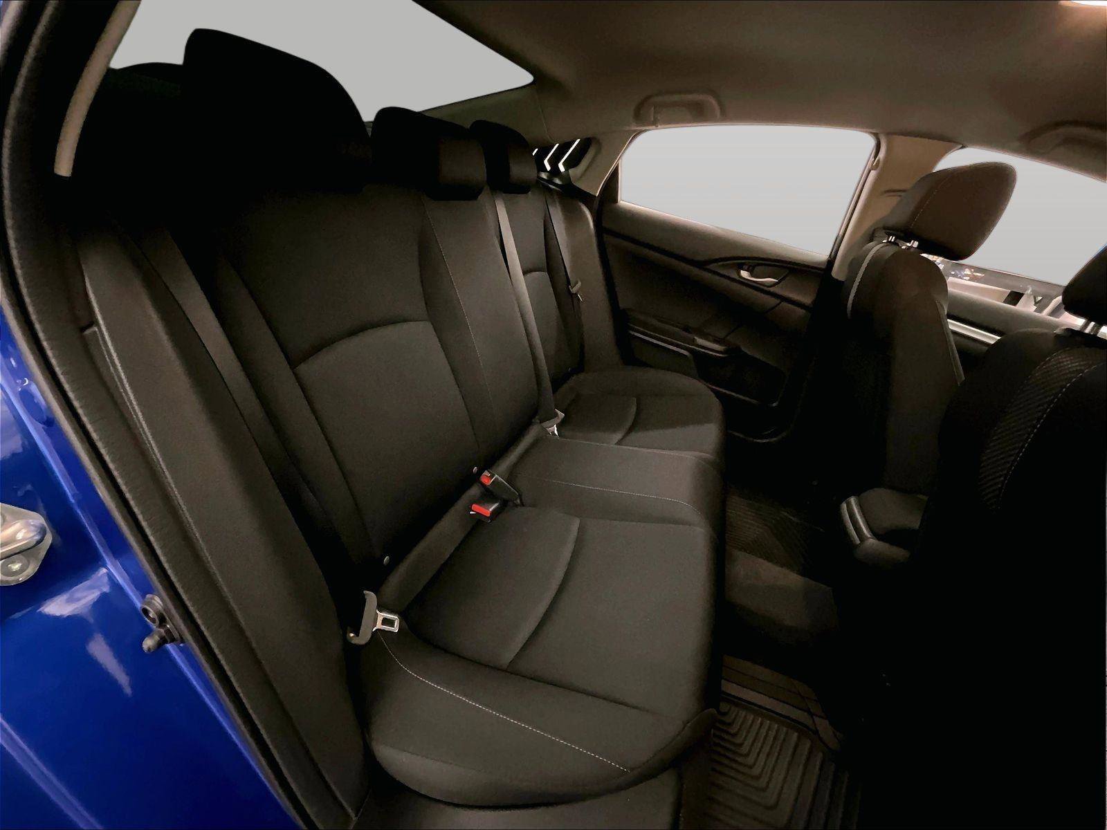 Used 2018 Honda Civic LX image 26