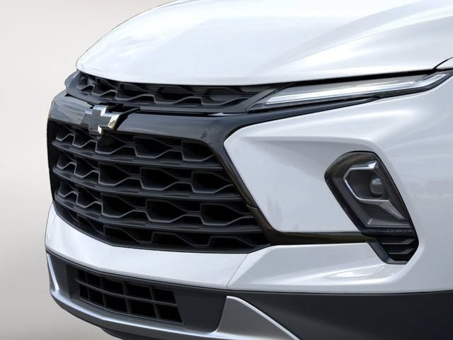 New 2026 Chevrolet Blazer LT w/ Midnight/Sport Edition AWD/4WD image 13