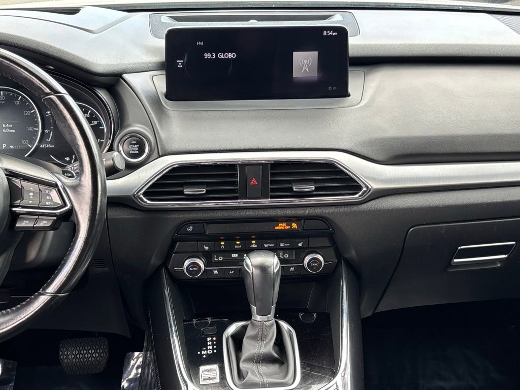 Used 2023 MAZDA CX-9 Grand Touring AWD/4WD image 15