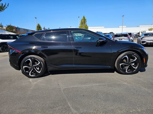 Certified 2024 Kia EV6 GT-Line AWD/4WD image 7