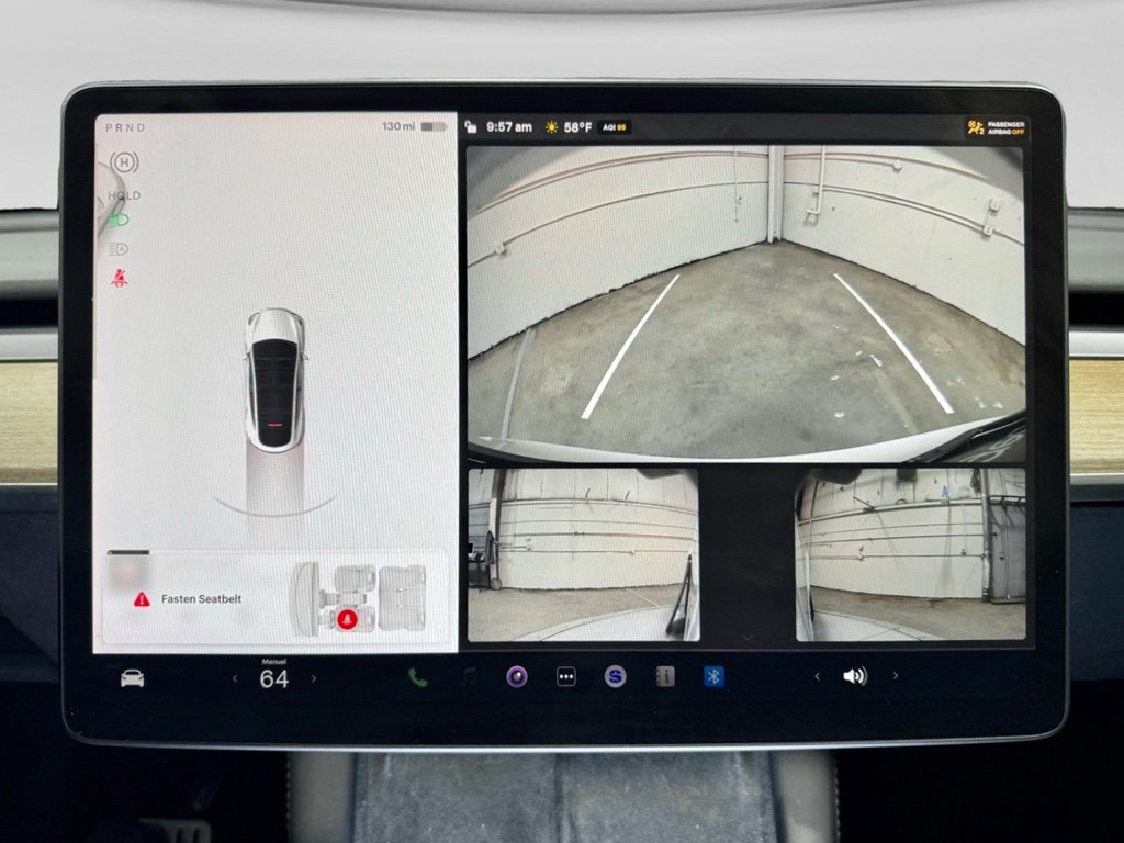 Used 2022 Tesla Model Y Performance image 13