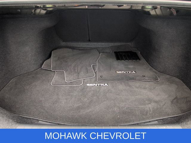 Used 2020 Nissan Sentra S image 24