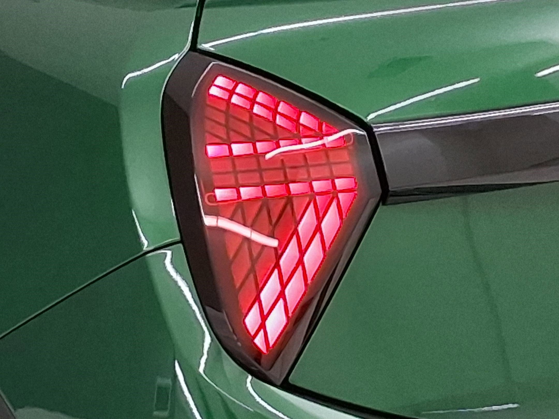 New 2026 MINI Cooper S FWD image 11