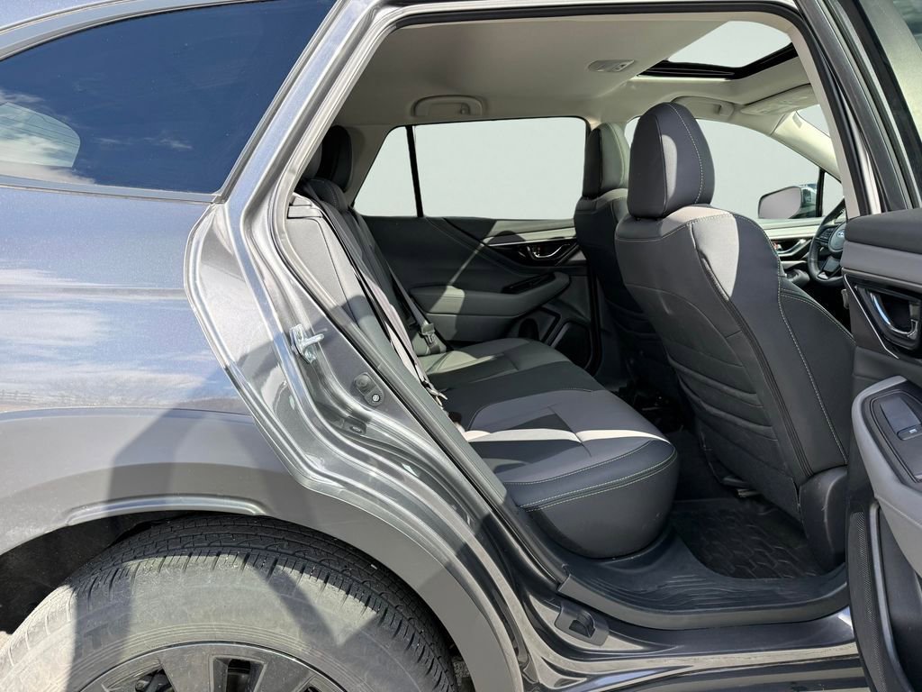 Used 2024 Subaru Outback Onyx Edition image 33