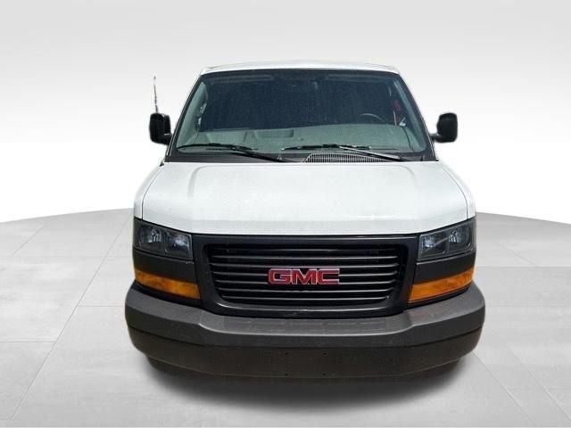 New 2026 GMC Savana 2500 w/ Driver Convenience Package RWD image 2