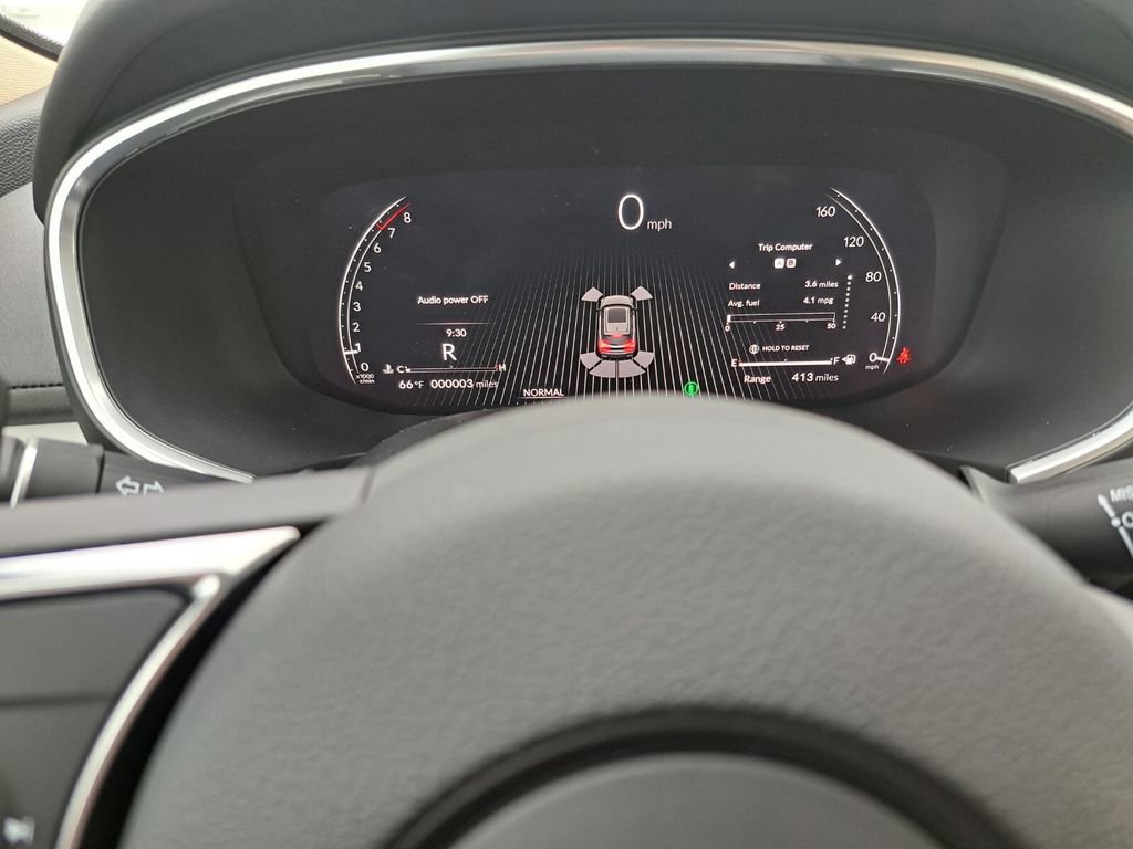 New 2026 Acura MDX w/ Technology Package image 12