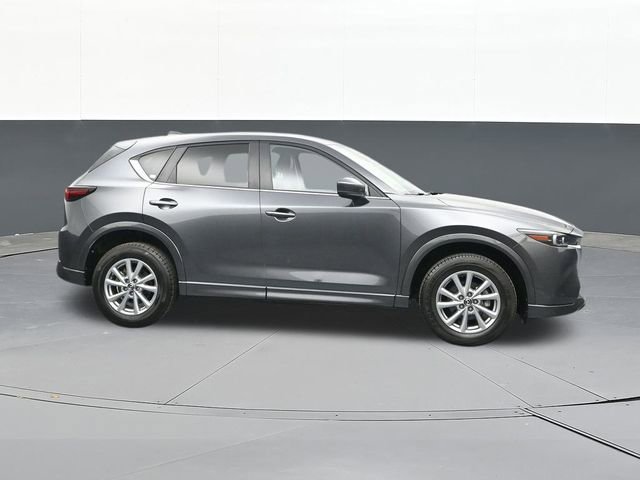 Used 2024 MAZDA CX-5 AWD 2.5 S w/ Preferred Package image 1