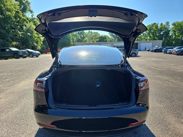Used 2023 Tesla Model 3 Standard Range RWD image 17