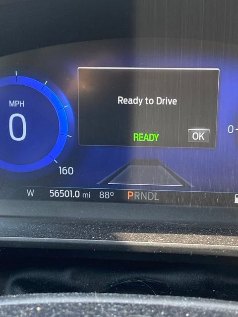 Used 2020 Ford Escape SE Sport AWD/4WD image 12