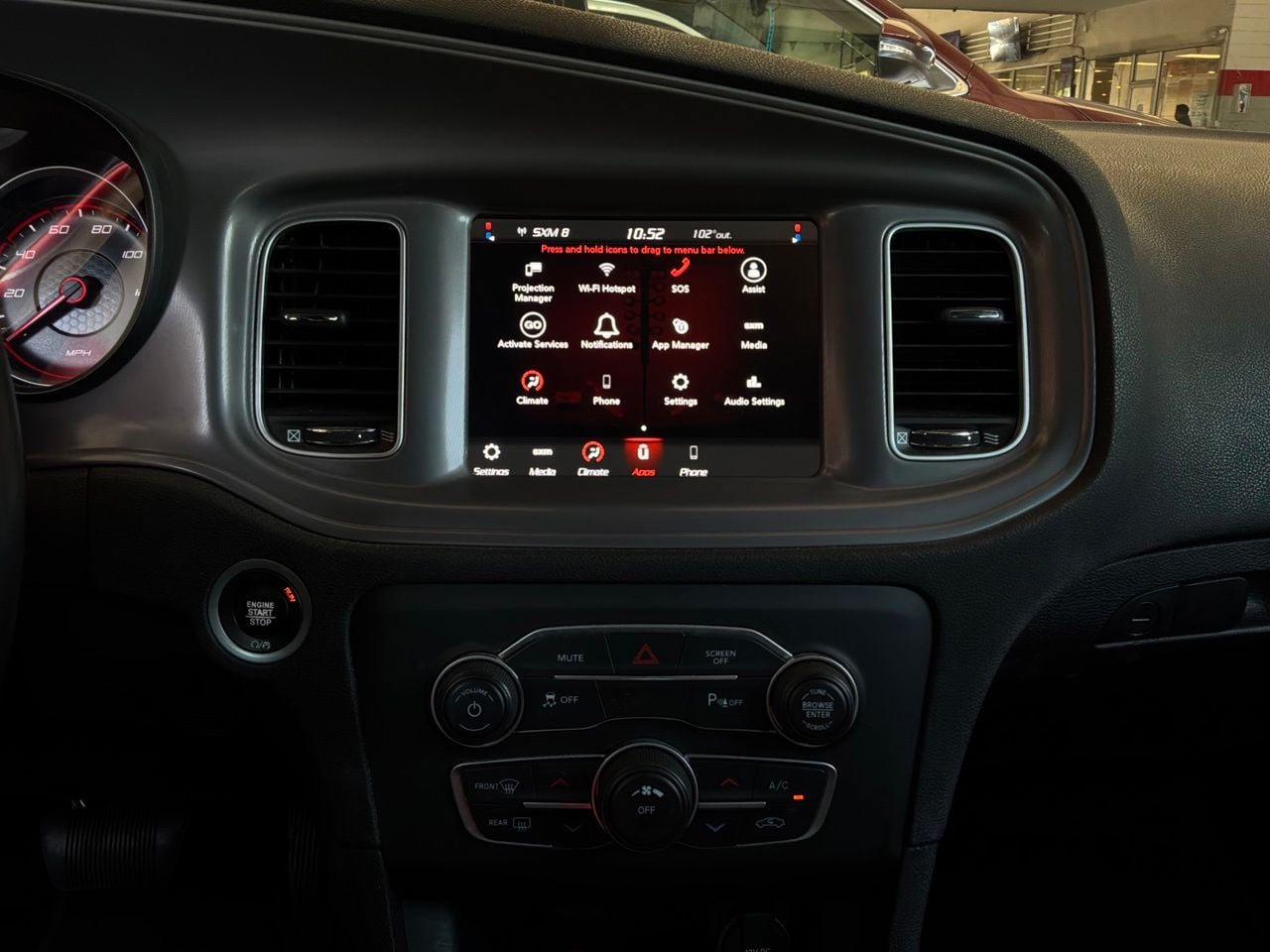 Used 2023 Dodge Charger SXT RWD image 27