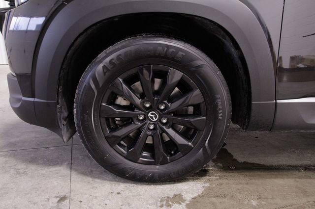 Used 2024 MAZDA CX-50 AWD 2.5 S w/ Preferred Package image 11
