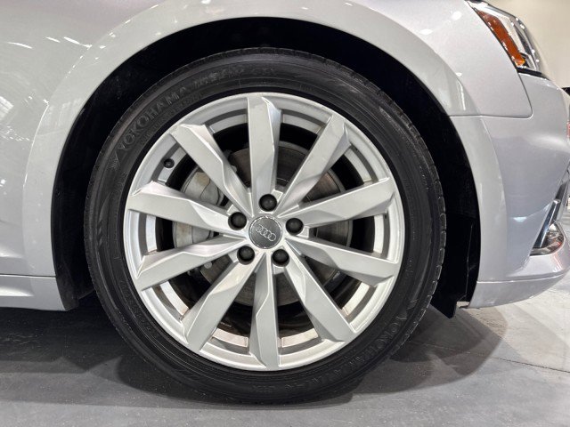 Used 2018 Audi A5 2.0T Premium Plus w/ Premium Plus image 17