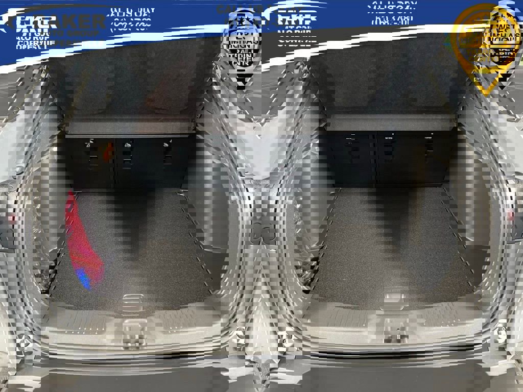 New 2025 Buick Envista Preferred w/ Convenience I Package image 14