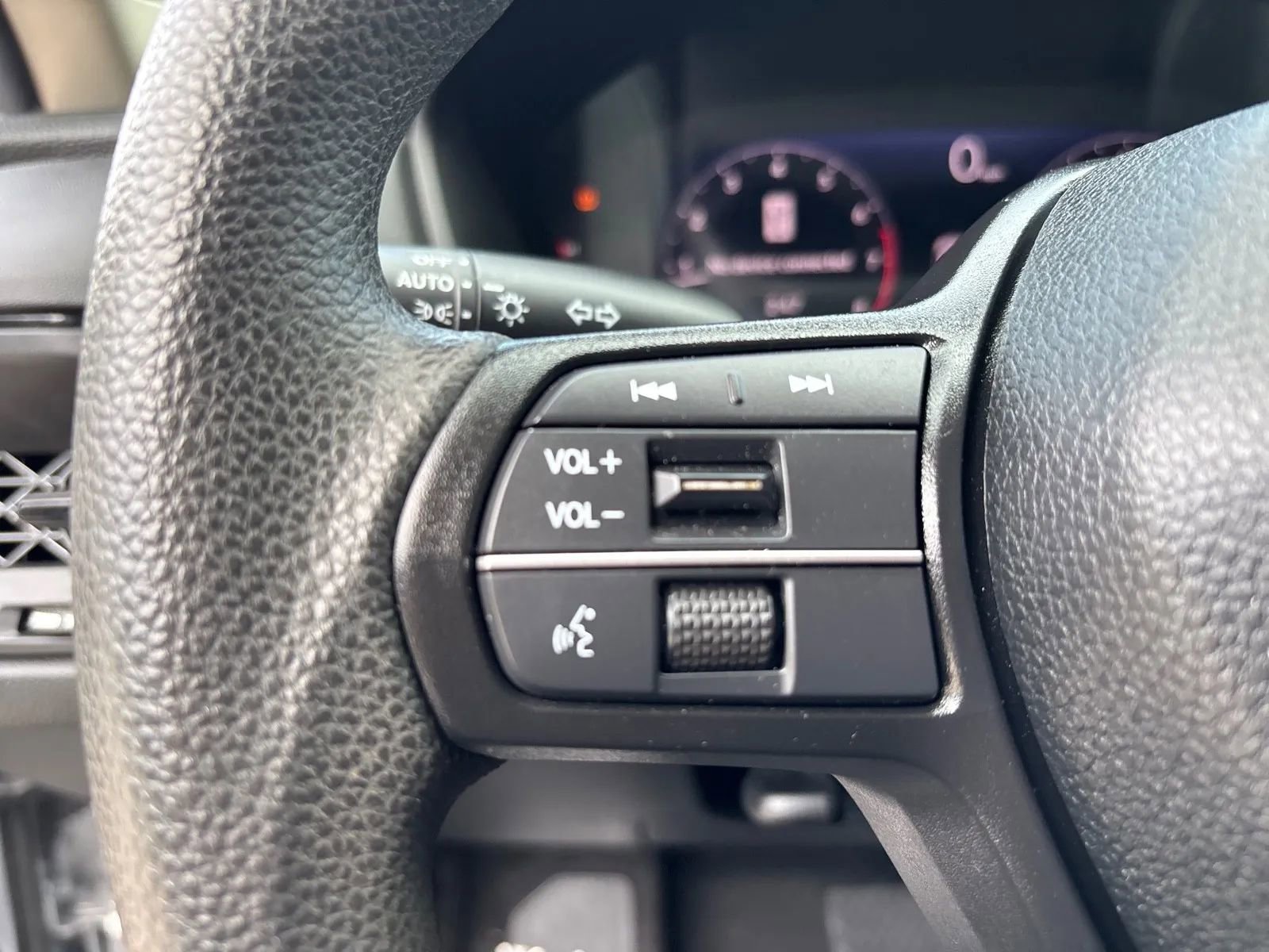 Used 2024 Honda Accord LX image 16