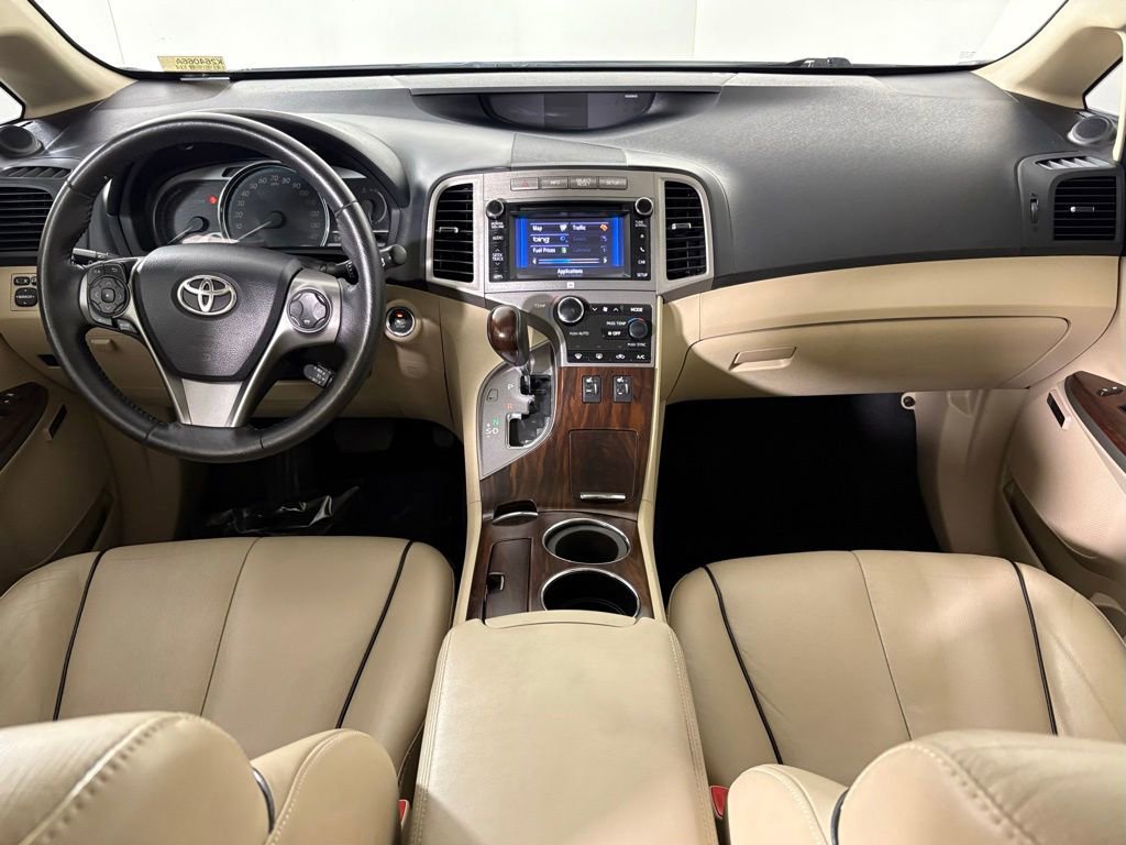 Used 2014 Toyota Venza XLE w/ XLE Premium Package AWD/4WD image 28