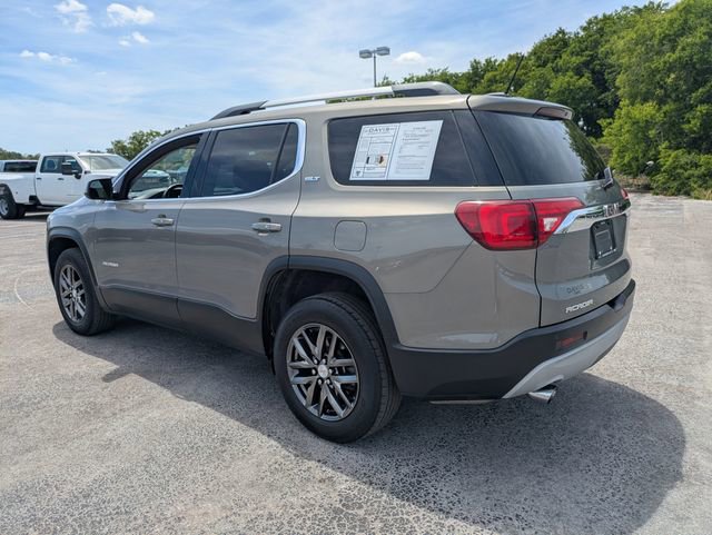 Used 2019 GMC Acadia SLT FWD image 5
